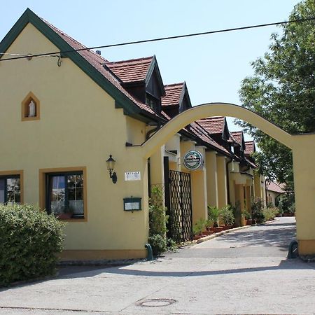 Levanda Panzio Kophaza Экстерьер фото