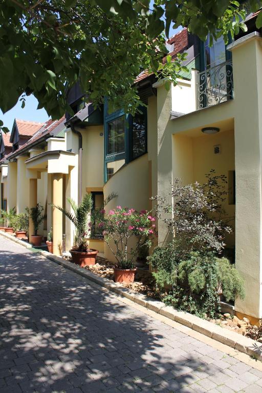Levanda Panzio Kophaza Экстерьер фото