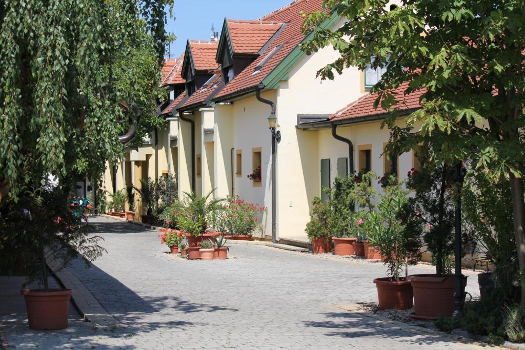 Levanda Panzio Kophaza Экстерьер фото