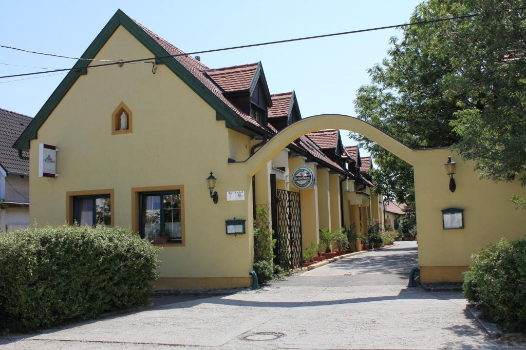 Levanda Panzio Kophaza Экстерьер фото